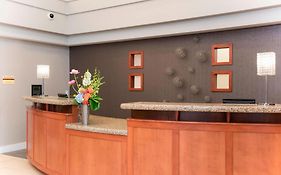 Residence Inn Toledo Maumee